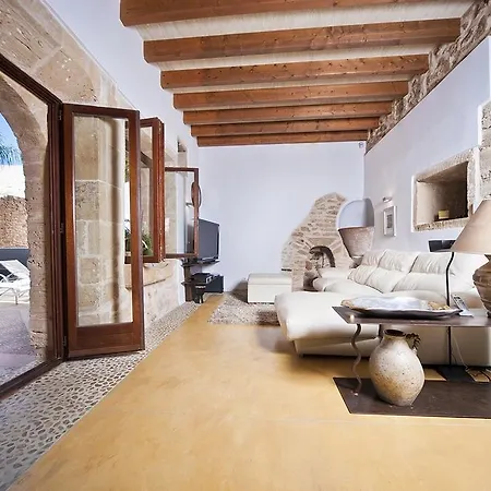 Villa Casa Muralla