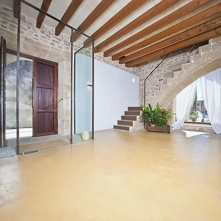 Casa Muralla