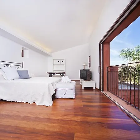 Casa Muralla Alcudia (Mallorca)