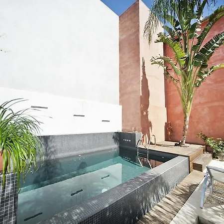 Villa Casa Muralla