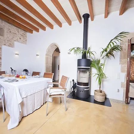 Villa Casa Muralla *