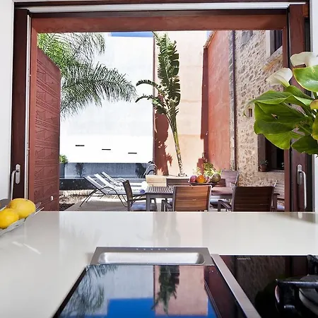 Villa Casa Muralla