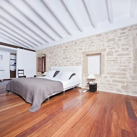 Casa Muralla